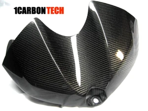 08-09-2010-2011-2012-2013-2014-2015-2016 tanque de gasolina fibra de carbono - Imagen 1 de 9