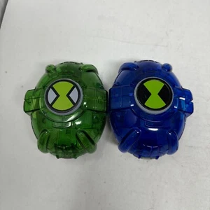 Ben 10 Alien Force Alien Creation Transporter Spielzeug Gürtelclip Bandai 2008 I5 - Bild 1 von 4