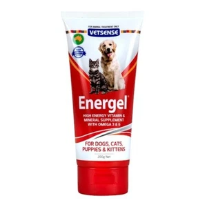 Vetsense Energel 200g - Picture 1 of 1