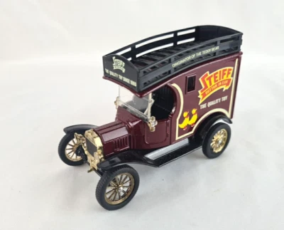 Corgi Classics - Ford 1915 Model T - STEIFF - sehr guter Zustand - Bild 1 von 4