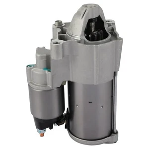 Starter Motor For Mini Cooper Clubman 16-19,Cooper 14-19 PMGR 12V 1.2kW CW 13T - Picture 1 of 7