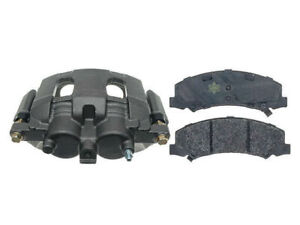 For 2006-2011 Buick Lucerne Brake Caliper Front Right AC Delco 76633MBCV 2007