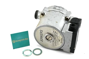Junkers Grundfos UP 20 - 50 Pumpe Umwälzpumpe Heizung ZR ZSR inkl. Dichtungen - Bild 1 von 5