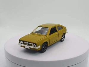 Alfa Romeo Alfasud Sprint Mebetoys 1/43 - Foto 1 di 5