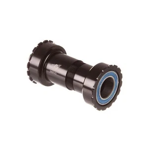 386EVO to External Pressfit BB - Spindle: 24/22mm - Width: 86mm 386EVOBB-SRAMAC - Picture 1 of 8