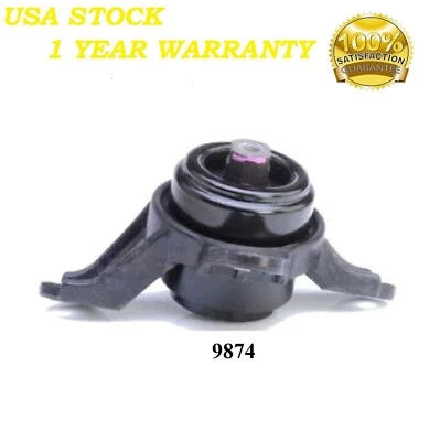 Montaje de transmisión superior 1 pieza adecuado para Acura TLX 2015-2019 2,4 L - transmisión automática Foto 1 de 2