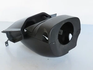 ORIGINAL FORD S MAX LENKSÄULENVERKLEIDUNG ABDECKUNG ZIERLEISTEN 06-14 - Bild 1 von 2