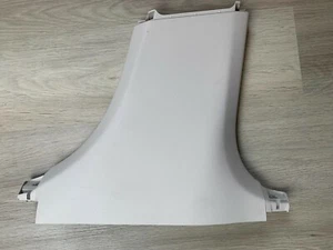 Mercedes Clase E W213 Carenado B Columna Inferior Derecha Beige A2136901225 - Imagen 1 de 2