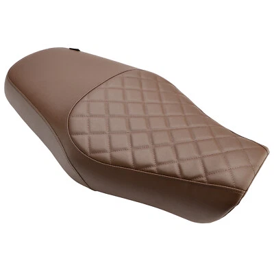 Replace Front Rear Driver Passenger Seat Browna For Honda Gb350 Gb 350 23-24 T7 - Image 1 of 4