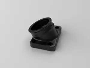 Kawasaki Holder-Carburetor 16065-1362 / Collettore aspirazione KX 125 - Foto 1 di 6