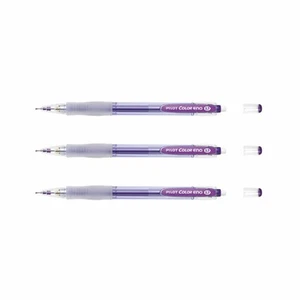 PILOT Color Eno 3er-Set violett - Bild 1 von 1