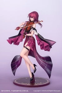 IN Stock Myethos Honkai: Star Rail Kafka 1/8 Complete Figure Model Toys - Picture 1 of 11