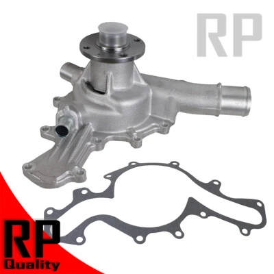 Bomba de agua del motor para Mercury Mazda Mountaineer B4000 SE cabina extendida SE V6 4.0 Foto 1 de 4