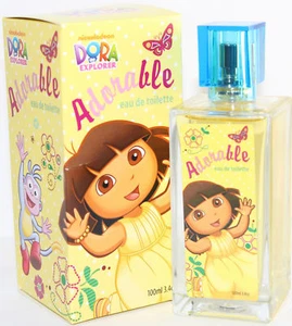 Dora Adorable by Marmol & Son 3.3/3.4 oz EDT Spray for Girls - Picture 1 of 1