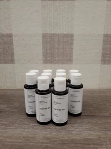 10 pz gel doccia Korres taglia da viaggio 1 oncia (30 ml) lavaggio corpo agrumi freschi nuovo ✅ - Foto 1 di 3
