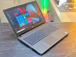 Dell Inspiron Intel®Core™i5*1TB*8GB*DVD-RW*HDMI*15.6”LED*WiFi*WINDOWS 10Pro#1603 - Picture 1 of 11