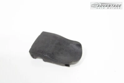 Chevy Equinox 2018-2023 maletero cuarto carga gancho amarre anillo cubierta moldura OEM Foto 1 de 4