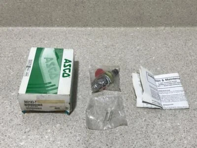 Asco Redhat 302183-T New