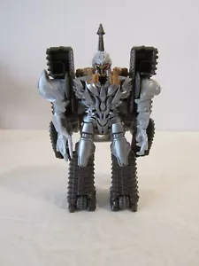 TRANSFORMERS AGE OF EXTINCTION MEGATRON, One step Changer 2014 - Picture 1 of 6