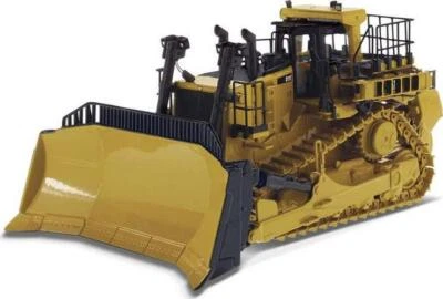 CAT Caterpillar D11T Track Type Tractor High Line Series 1:50 by Diecast Masters - Image 1 of 4