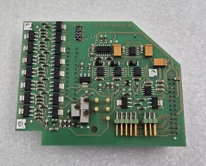 SIEMENS 00321469-04 CAMERA IMAGE BOARD DAUGHTER PCB - Picture 1 of 3