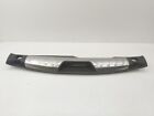 Peugeot 508 2011 Tailgate Boot Trunk Sill Trim Cover 9673038977 AMD49199