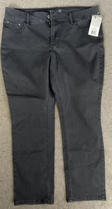 Lee Riders Indigo Jeans 18P - Picture 1 of 2