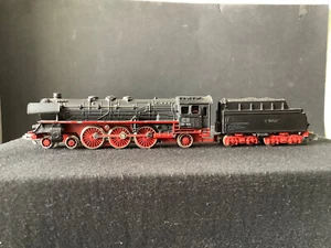 Rokal TT Dampf Lok BR 03 1014 DB " Altes Guss Modell " (CV63-59S4/19) - Bild 1 von 8