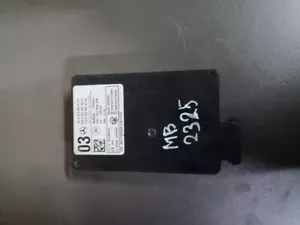 Original Mercedes Radar Sensor Blind Spot Radar Distance Module A0009055701 - Picture 1 of 9