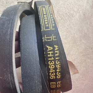 John Deere AH139436 New Old Stock - Picture 1 of 4