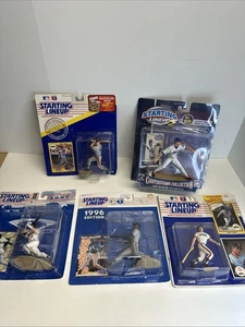 Neu Ken Griffey JR Startaufstellung MLB 5er-Set ab 1989 Tom Seaver - Bild 1 von 13