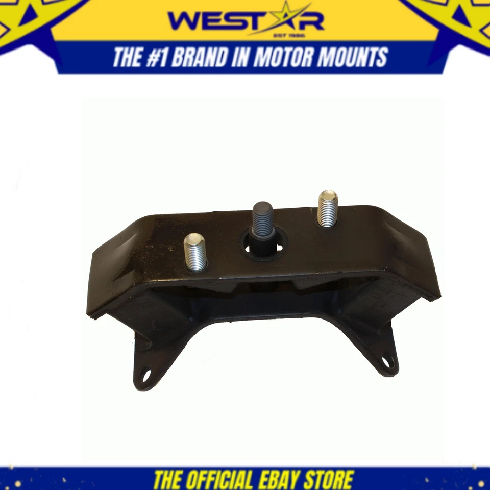 Montaje de transmisión automática 9552 para 03-06 Subaru Baja 2,5 L-H4 Foto 1 de 1