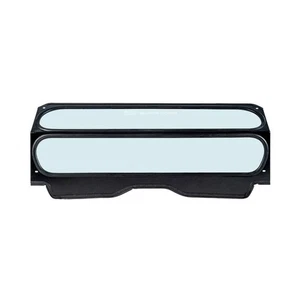 Super Comp CF Moto 950 Sport Rear Windshield - Picture 1 of 7
