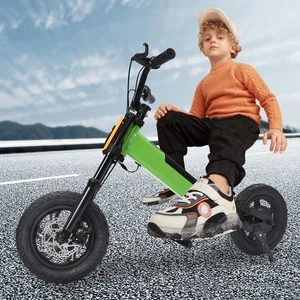 200w Elektrisches Balance Bike für Kinder über 5 Jahre und weniger als 154 lbs~ - Bild 1 von 18