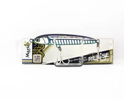 Maria Rerise S105 40 Gramm Versenkung K�der B24D (2141) - Bild 1 von 4