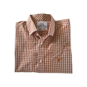 Thomas Dean Mens Shirt Size XLarge - Picture 1 of 7