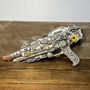 THE MACHINE Roargun Fuyaco 1991 Science Fiction Anime Vintage Not Working - Bild 1 von 20