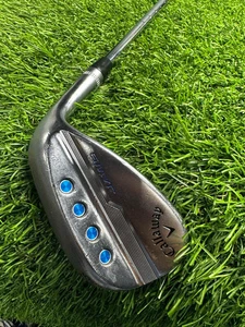 Callaway - JAWS - MD5 -R- Wedge 56| 10s - Steel - Stiff Flex - RH - Picture 1 of 8