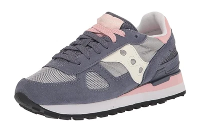 Zapatos Mujer Saucony Shadow Original Zapatillas 37.5 - Imagen 1 de 4
