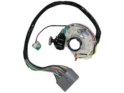 Interruptor de señal de giro 83657FYST 1989 1988 1990 para Ford F250 1987-1991 Foto 1 de 2