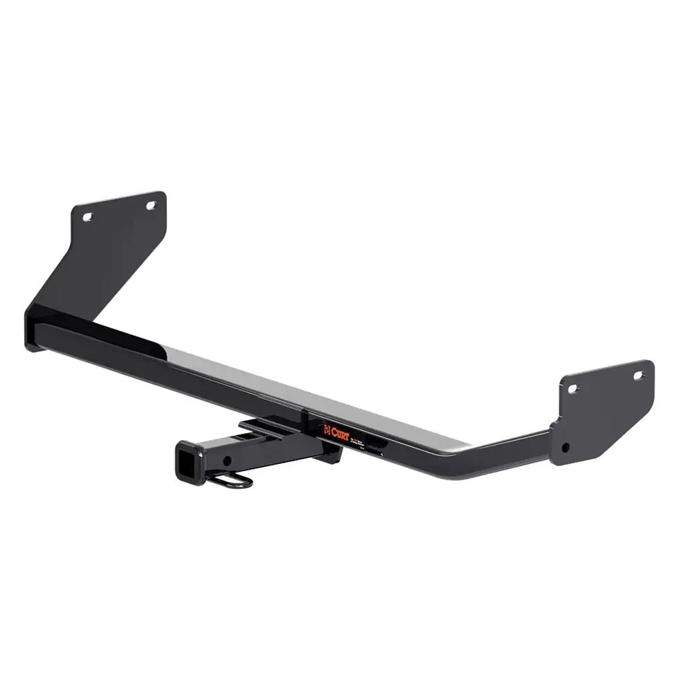 For Hyundai Ioniq 17-19 Trailer Hitch Class 1 Square Trailer Hitch w 1-1/4" Foto 1 de 4