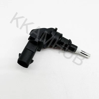 Air Intake/Charge Temperature Sensor For BMW 328D 335D 535D 740LD X3 X5 AX454 - Изображение 1 из 4