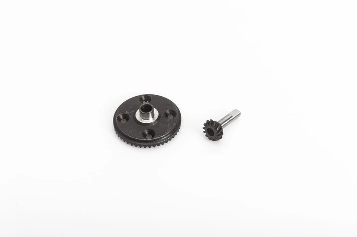 LRP 133037 Differential Zahnrad 43Z und Kegelrad 13Z S8 Rebel BX BXe Ersatzteil - Bild 1 von 1