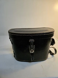 Vintage Tasco Binoculars Model No.118 7X35 578 Feet at 1000 Yards Feather Weight - Picture 1 of 4