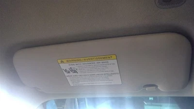 Parasol izquierdo usado se adapta a: Kia Forte Hatchback 2017 sin techo corredizo L. Izquierdo grado A Foto 1 de 4