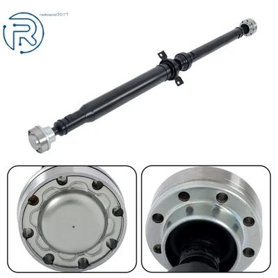 Rear Side Drive Shaft Assembly For Dodge Durango 2011-2019 3.6L 5.7L 6.4L AWD - Image 1 of 4