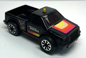 TONKA : 5936 CLUTCH POPPER VINTAGE TRUCK1980'S RETRO TOY - Picture 1 of 5