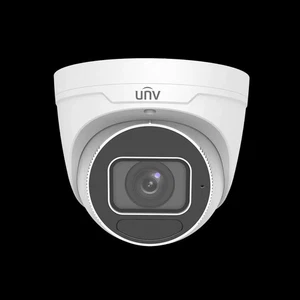 Uniview IPC3638SB-ADZK-I0 8MP HD LightHunter IR VF Dome Network Camera - Picture 1 of 3