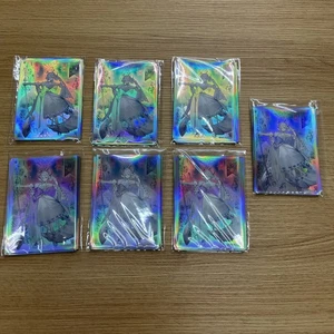 yugioh Precioso Laberinto del Castillo de Plata Mangas 10×7 yudt Japón - Imagen 1 de 6