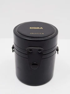 Sigma Mini Wide 1:2.8 f=28mm Objektiv - Bild 1 von 4